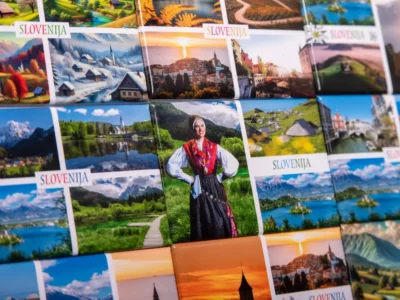 TURISTIČNI SPOMINKI