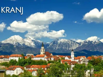 KRANJ