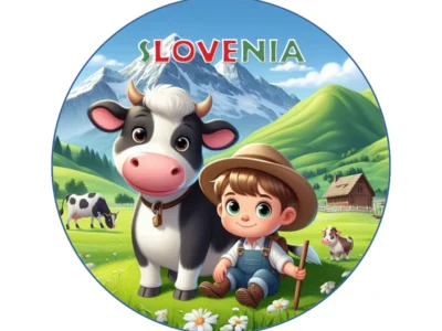 SLOVENIJA 27
