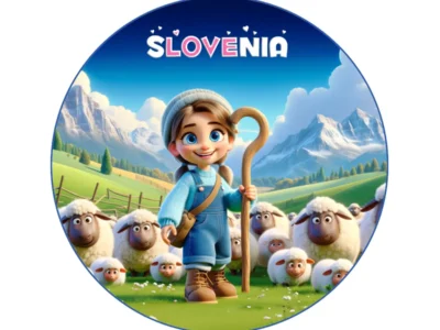 SLOVENIJA 33