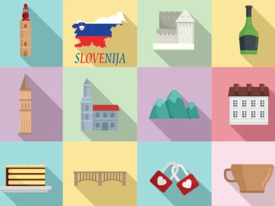 SLOVENIJA 34
