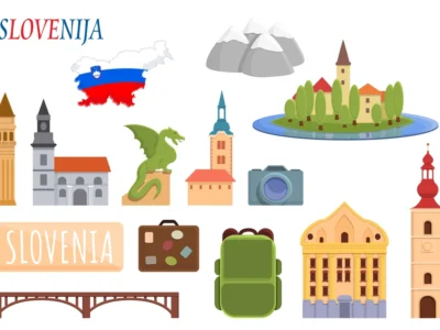 SLOVENIJA 35