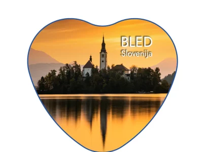 BLED 8